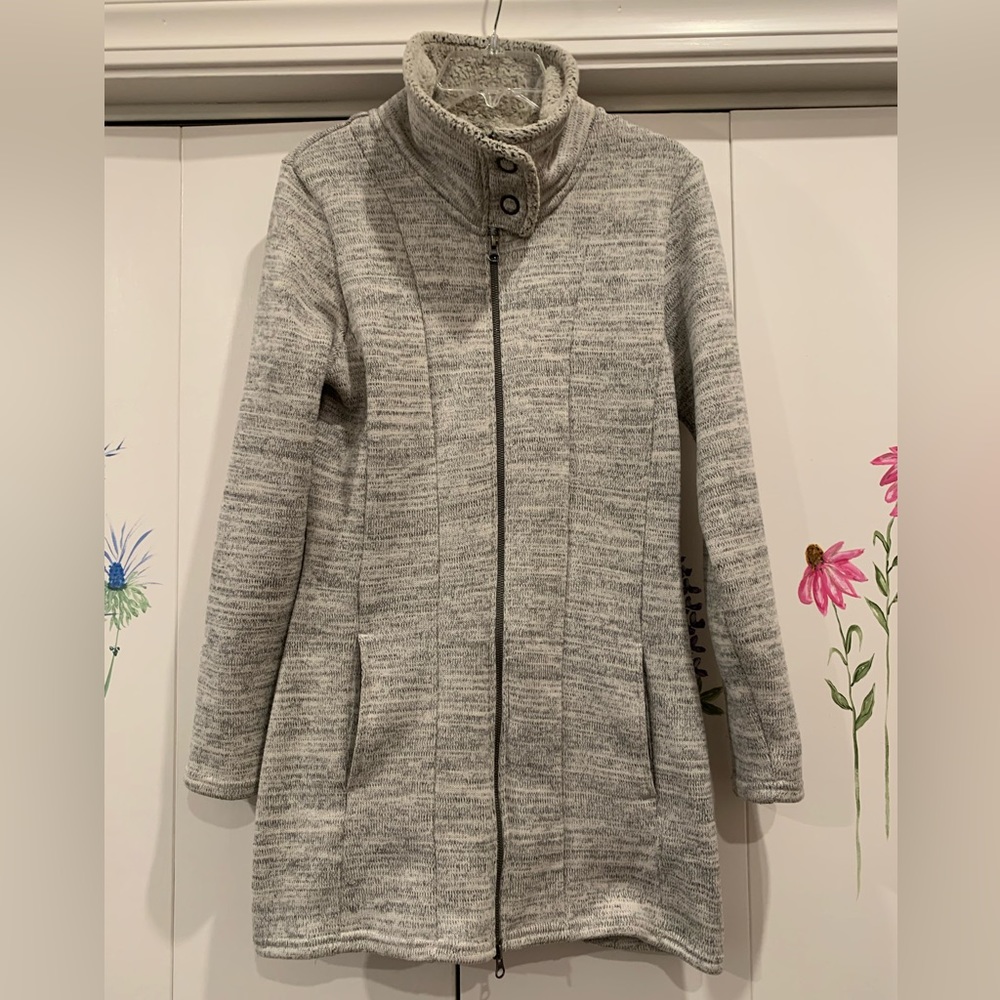 Kuhl Alaska Women’s long jacket